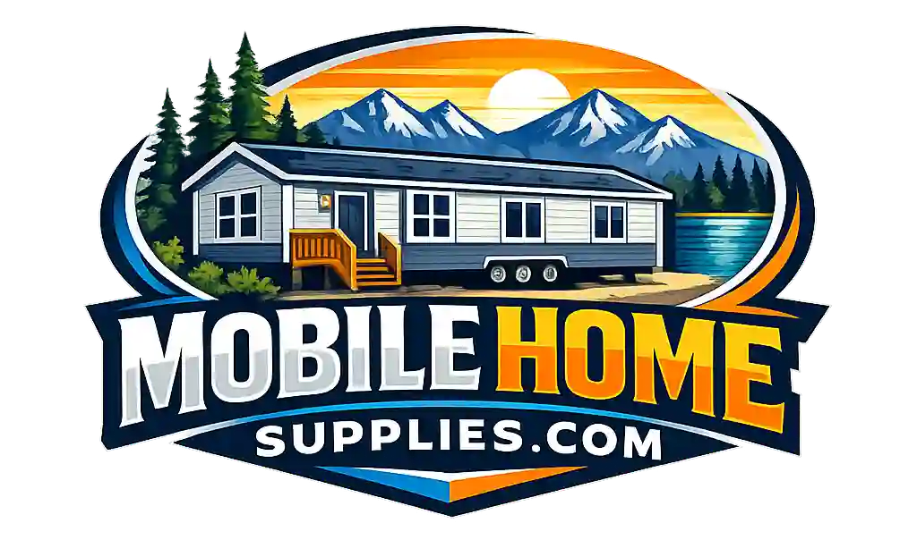 Mobile Home Supplies