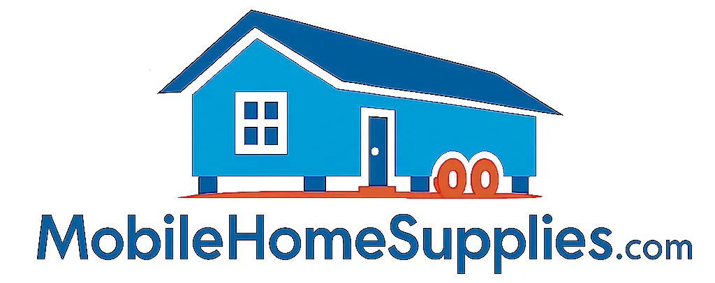 Mobile Home Supplies